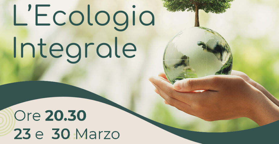 Scopri l’Ecologia Integrale con ISSR per Tutti!